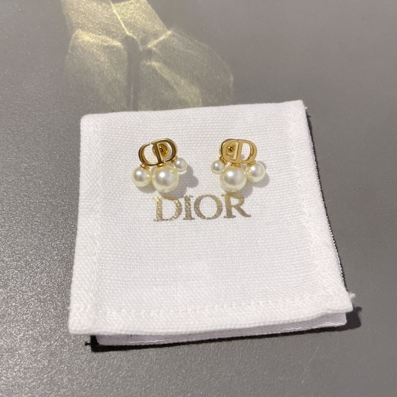 Christian Dior Earrings